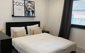 Stilvolles Gästezimmer für 2